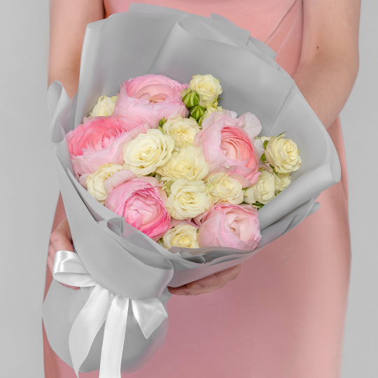 Букет Fleur